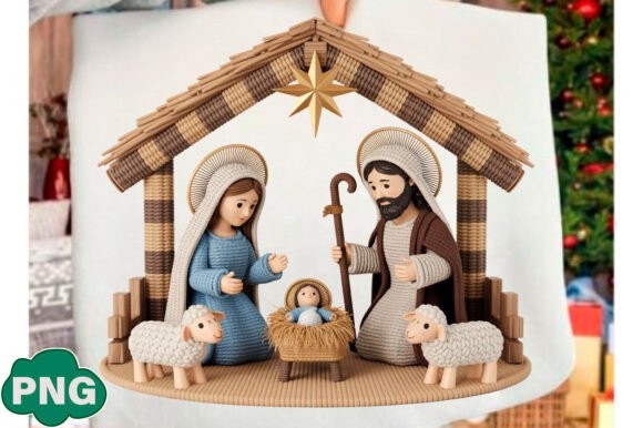 Joy Christmas Faux Embroidery Png, Latch Review